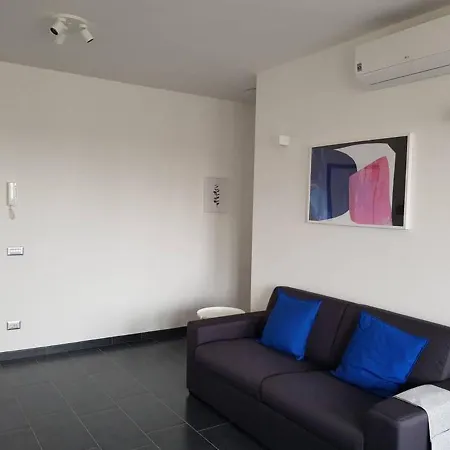 Appartamento Charming In + Internet Roma
