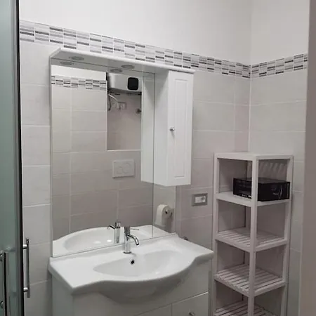 Apartamento Charming In + Internet Roma