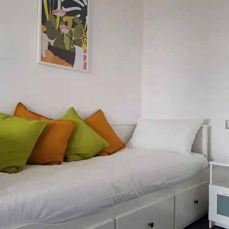 Charming In + Internet