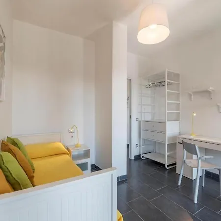 Charming In + Internet Apartamento