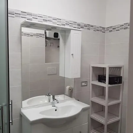 公寓 Charming In + Internet 罗马
