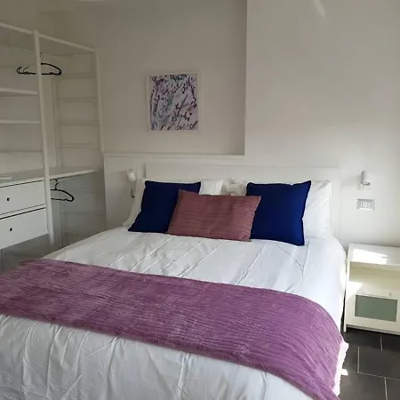 Charming In + Internet Apartment Rome