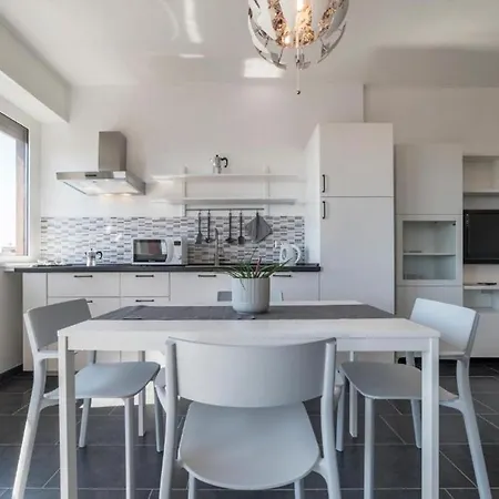 Charming In + Internet Apartment Rome