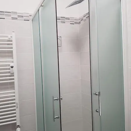 شقة Charming In + Internet