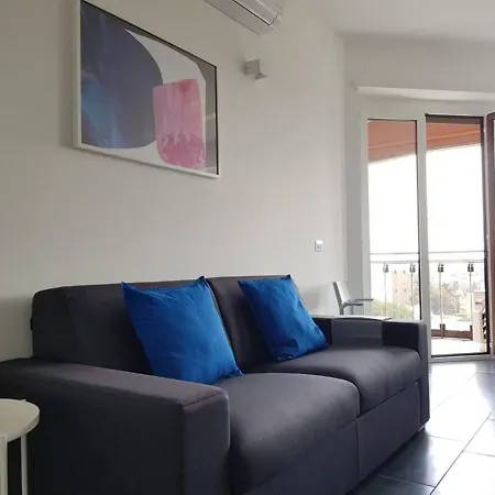 Apartment Charming In + Internet *