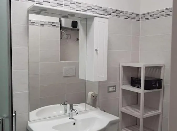Appartement Charming In + Internet Rome