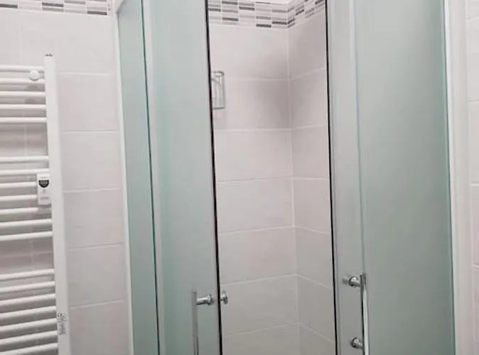 Appartement Charming In + Internet