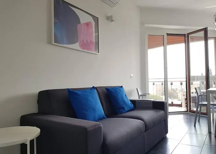 Appartement Charming In + Internet *