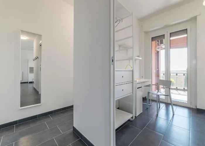 Charming In + Internet Rome