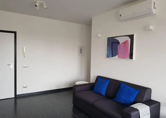 Appartement Charming In + Internet Rome