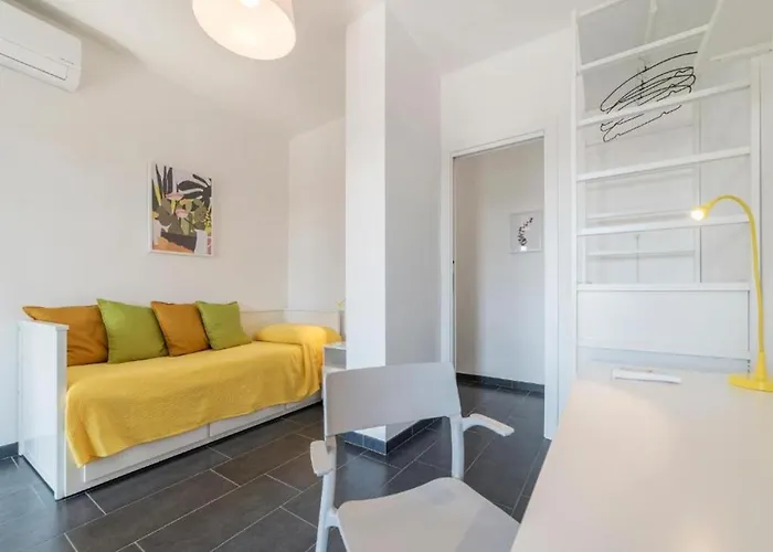 Appartement Charming In + Internet